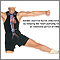 Aerobic exercise