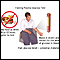 Fasting plasma glucose test