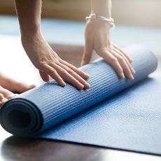How Much Exercise Do I Need?