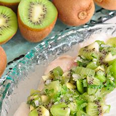 Kiwi Salsa